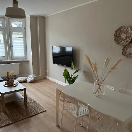 Nur Ein Augenblick Vom Weltkulturerbe Entfernt! Ge1L Apartment Essen Exterior photo