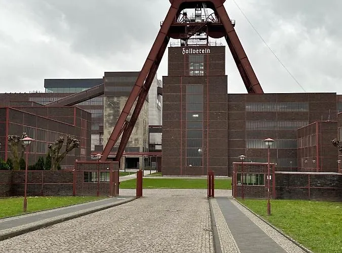 Nur Ein Augenblick Vom Weltkulturerbe Entfernt! Ge1L