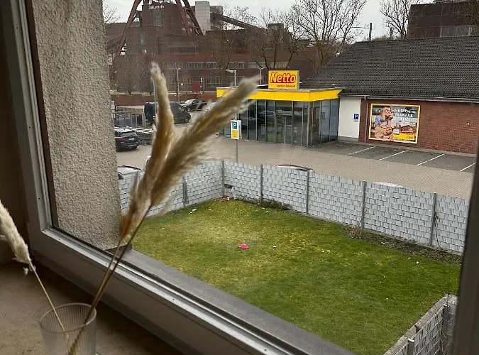 Nur Ein Augenblick Vom Weltkulturerbe Entfernt! Ge1L