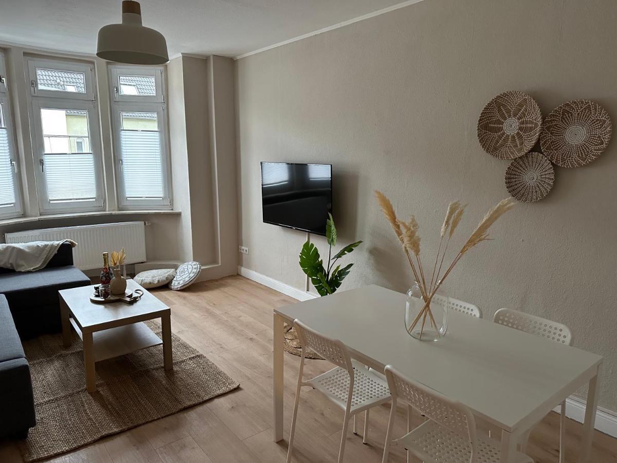 Nur Ein Augenblick Vom Weltkulturerbe Entfernt! Ge1l Apartment Essen
