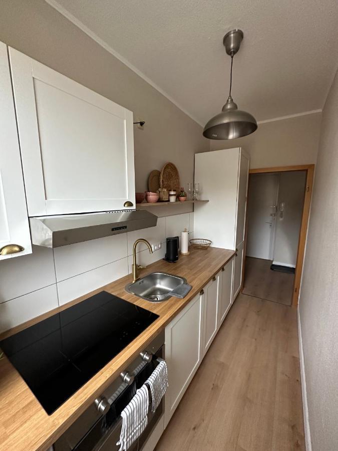 Apartment Nur Ein Augenblick Vom Weltkulturerbe Entfernt! Ge1l