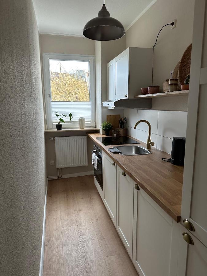 Apartment Nur Ein Augenblick Vom Weltkulturerbe Entfernt! Ge1l *