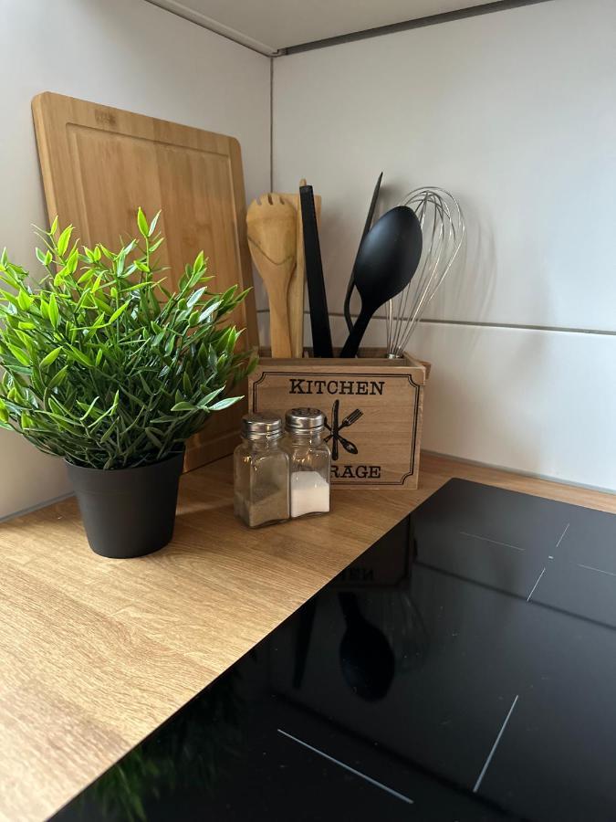 Apartment Nur Ein Augenblick Vom Weltkulturerbe Entfernt! Ge1l *