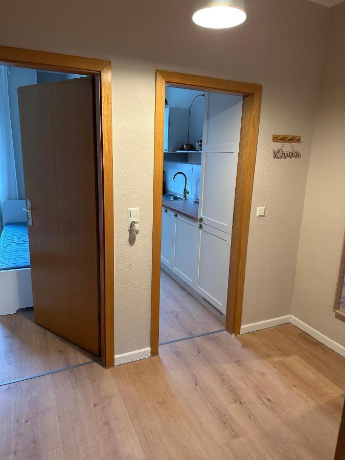 Apartment Nur Ein Augenblick Vom Weltkulturerbe Entfernt! Ge1l Essen