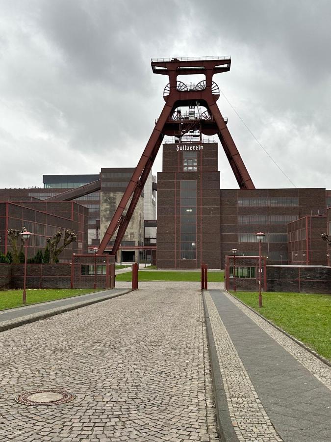 Nur Ein Augenblick Vom Weltkulturerbe Entfernt! Ge1l *
